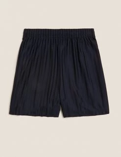 M&S Collection Unisex Sports School Shorts (2-16 Yrs) 15 M&S Collection Unisex Sports School Shorts (2-16 Yrs) -School Uniform Sales Store SD 04 T76 3235 Y0 X EC 90