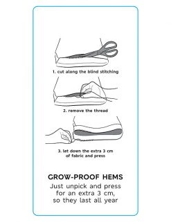 M&S Collection 2pk Boys' Regular Leg School Trousers (2-18 Yrs) 61 M&S Collection 2pk Boys' Regular Leg School Trousers (2-18 Yrs) -School Uniform Sales Store SD 04 T76 3632 F0 X EC 7