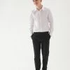 M&S Collection Boys' 2pk Slim Leg School Trousers (2-18 Yrs) -School Uniform Sales Store SD 04 T76 3643 Y0 X EC 0