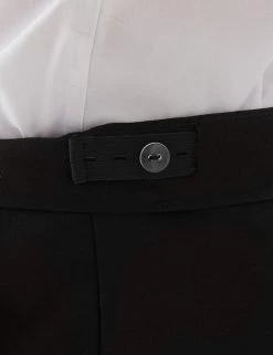 M&S Collection 2pk Boys' Slim Leg Slim Fit School Trousers (2-18 Yrs) -School Uniform Sales Store SD 04 T76 3645 Y0 X EC 3