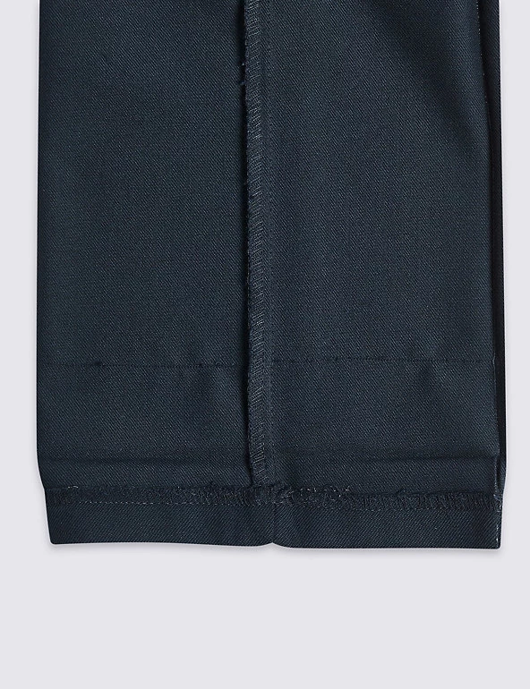 M&S Collection Boys' Regular Leg School Trousers (2-16 Yrs) 32 M&S Collection Boys' Regular Leg School Trousers (2-16 Yrs) - Image 30
