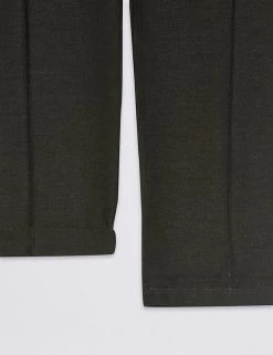 M&S Collection Boys' Regular Leg School Trousers (2-16 Yrs) 44 M&S Collection Boys' Regular Leg School Trousers (2-16 Yrs) -School Uniform Sales Store SD 04 T76 4623 VP X EC 5