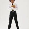 M&S Collection Boys' Regular Leg School Trousers (2-16 Yrs) -School Uniform Sales Store SD 04 T76 4623 Y0 X EC 0