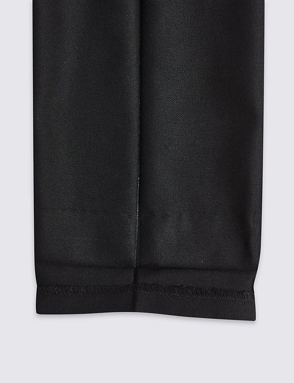 M&S Collection Boys' Regular Leg School Trousers (2-16 Yrs) 9 M&S Collection Boys' Regular Leg School Trousers (2-16 Yrs) - Image 7