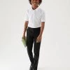 M&S Collection Boys' Super Skinny Longer Length Trousers (2-18 Yrs) 2 M&S Collection Boys' Super Skinny Longer Length Trousers (2-18 Yrs) -School Uniform Sales Store SD 04 T76 4756L Y0 X EC 0