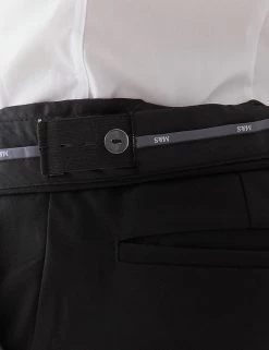 M&S Collection Boys' Skinny Leg Plus Fit School Trousers (2-18 Yrs) 12 M&S Collection Boys' Skinny Leg Plus Fit School Trousers (2-18 Yrs) -School Uniform Sales Store SD 04 T76 4765P Y0 X EC 3