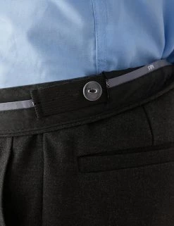 M&S Collection Boys' Skinny Leg School Trousers (2-18 Yrs) -School Uniform Sales Store SD 04 T76 4765 VP X EC 3