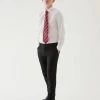 M&S Collection Boys' Skinny Leg School Trousers (2-18 Yrs) -School Uniform Sales Store SD 04 T76 4765 Y0 X EC 0