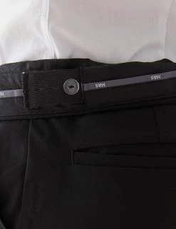 M&S Collection Boys' Skinny Leg School Trousers (2-18 Yrs) -School Uniform Sales Store SD 04 T76 4765 Y0 X EC 3