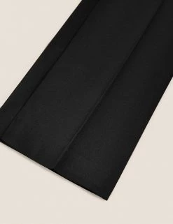 M&S Collection Boys' Skinny Leg School Trousers (2-18 Yrs) -School Uniform Sales Store SD 04 T76 4765 Y0 X EC 5