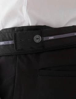 M&S Collection Boys' Skinny Leg School Trousers (2-18 Yrs) -School Uniform Sales Store SD 04 T76 4766 Y0 X EC 3