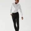 M&S Collection Boys' Super Skinny Slim Fit School Trousers (2-18 Yrs) -School Uniform Sales Store SD 04 T76 4793 Y0 X EC 0