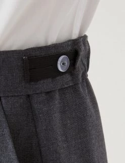 M&S Collection School 2pk Boys' Regular Leg Shorts (2-14 Yrs) -School Uniform Sales Store SD 04 T76 4918 T0 X EC 3