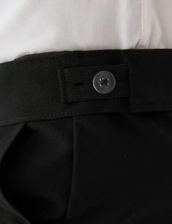 M&S Collection School 2pk Boys' Slim Leg Shorts (2-14 Yrs) -School Uniform Sales Store SD 04 T76 4964 Y0 X EC 3