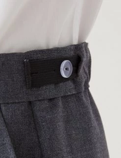 School 2pk Boys' Slim Fit Shorts -School Uniform Sales Store SD 04 T76 4966 T0 X EC 3