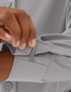 M&S Collection 3pk Girls' Easy Iron School Shirts (2-16 Yrs) -School Uniform Sales Store SD 04 T76 6023 T0 X EC 3