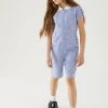 M&S Collection Dresses Girls' Gingham School Playsuit (2-14 Yrs) 2 M&S Collection Dresses Girls' Gingham School Playsuit (2-14 Yrs) -School Uniform Sales Store SD 04 T76 6479 O4 X EC 0