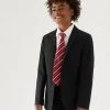 M&S Collection Blazers Boys' Slim Fit School Blazer (9-18 Yrs) -School Uniform Sales Store SD 04 T76 7037 Y0 X EC 0