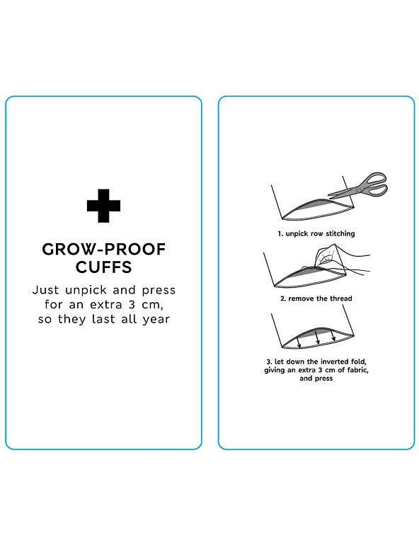 M&S Collection Blazers Girls' School Blazer (9-16 Yrs) 8 M&S Collection Blazers Girls' School Blazer (9-16 Yrs) - Image 6