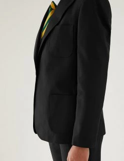 M&S Collection Blazers Girls' Slim Fit Blazer 16 M&S Collection Blazers Girls' Slim Fit Blazer -School Uniform Sales Store SD 04 T76 7530 Y0 X EC 1