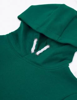 M&S Collection Jumpers Unisex Cotton Rich Hooded Sweatshirt (6-16 Yrs) -School Uniform Sales Store SD 04 T87 4112B JP X EC 3