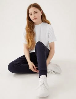 M&S Collection PE Kit Unisex Active T-Shirt 78 M&S Collection PE Kit Unisex Active T-Shirt -School Uniform Sales Store SD 04 T93 2762 Z0 X EC 1