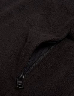 M&S Collection Jumpers Unisex Zip Fleece (2-16 Yrs) -School Uniform Sales Store SD 04 T93 4311 Y0 X EC 4