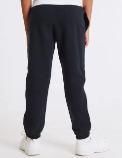 M&S Collection Unisex Cotton Joggers (2-7 Yrs) 23 M&S Collection Unisex Cotton Joggers (2-7 Yrs) -School Uniform Sales Store SD 04 T93 5250 F3 X EC 2