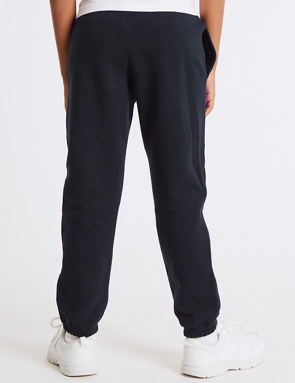 M&S Collection Unisex Cotton Joggers (2-7 Yrs) 13 M&S Collection Unisex Cotton Joggers (2-7 Yrs) - Image 11