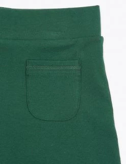M&S Collection Shorts Girls' Cotton With Stretch Sports Skorts (2-16 Yrs) -School Uniform Sales Store SD 04 T93 5252 EE X EC 5