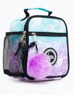 HYPE Lunchboxes Kids' Cloud Print Lunch Box (5+ Yrs)