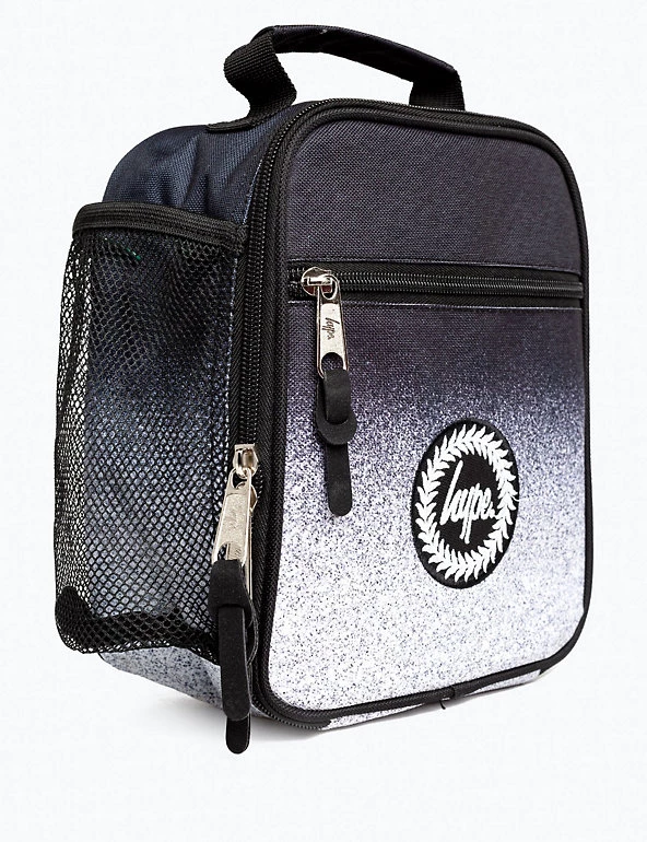 HYPE Lunchboxes Kids' Speckled Print Lunch Box (5+ Yrs) 3 HYPE Lunchboxes Kids' Speckled Print Lunch Box (5+ Yrs)