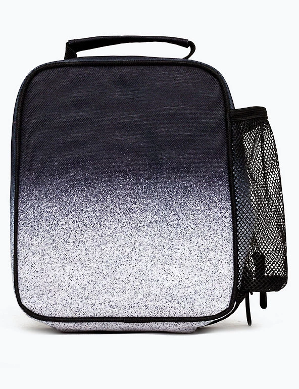 HYPE Lunchboxes Kids' Speckled Print Lunch Box (5+ Yrs) 4 HYPE Lunchboxes Kids' Speckled Print Lunch Box (5+ Yrs) - Image 2