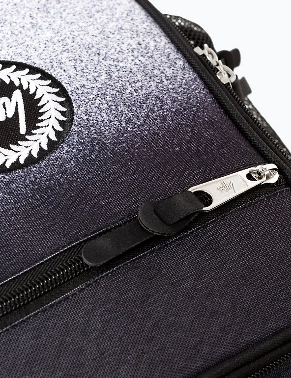 HYPE Lunchboxes Kids' Speckled Print Lunch Box (5+ Yrs) 5 HYPE Lunchboxes Kids' Speckled Print Lunch Box (5+ Yrs) - Image 3