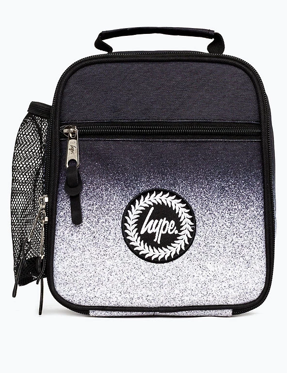 HYPE Lunchboxes Kids' Speckled Print Lunch Box (5+ Yrs) 6 HYPE Lunchboxes Kids' Speckled Print Lunch Box (5+ Yrs) - Image 4