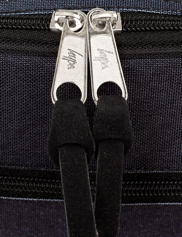 HYPE Lunchboxes Kids' Speckled Print Lunch Box (5+ Yrs) 7 HYPE Lunchboxes Kids' Speckled Print Lunch Box (5+ Yrs) - Image 5