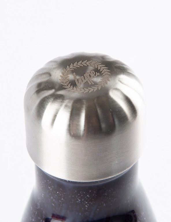 HYPE Water Bottles Kids' Patterned Water Bottle (5+ Yrs) 3 HYPE Water Bottles Kids' Patterned Water Bottle (5+ Yrs) - Image 3