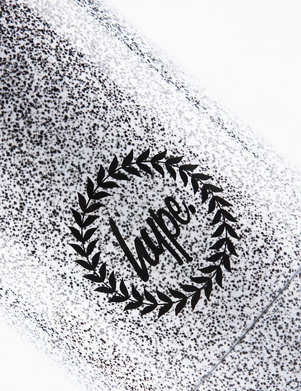 HYPE Water Bottles Kids' Patterned Water Bottle (5+ Yrs) 4 HYPE Water Bottles Kids' Patterned Water Bottle (5+ Yrs) - Image 4