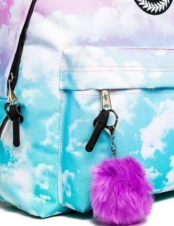 HYPE Bags Kids' Cloud Backpack (5+ Yrs) -School Uniform Sales Store SD 08 T54 3029 A4 X EC 2