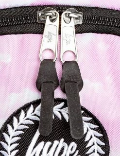 HYPE Bags Kids' Cloud Backpack (5+ Yrs) -School Uniform Sales Store SD 08 T54 3029 A4 X EC 4