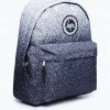 HYPE Bags Kids' Speckled Print Backpack (5+ Yrs) -School Uniform Sales Store SD 08 T54 3030 YZ X EC 0