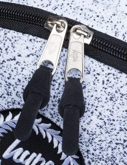 HYPE Bags Kids' Speckled Print Backpack (5+ Yrs) 9 HYPE Bags Kids' Speckled Print Backpack (5+ Yrs) -School Uniform Sales Store SD 08 T54 3030 YZ X EC 2