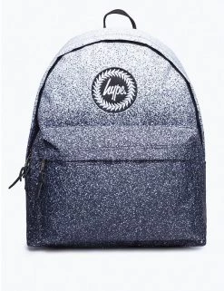 HYPE Bags Kids' Speckled Print Backpack (5+ Yrs) 10 HYPE Bags Kids' Speckled Print Backpack (5+ Yrs) -School Uniform Sales Store SD 08 T54 3030 YZ X EC 3