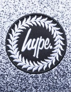 HYPE Bags Kids' Speckled Print Backpack (5+ Yrs) 11 HYPE Bags Kids' Speckled Print Backpack (5+ Yrs) -School Uniform Sales Store SD 08 T54 3030 YZ X EC 4