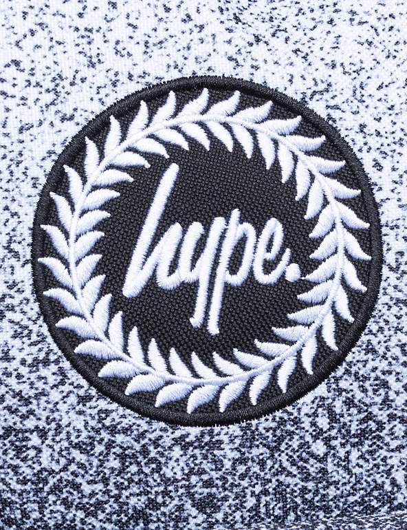 HYPE Bags Kids' Speckled Print Backpack (5+ Yrs) 7 HYPE Bags Kids' Speckled Print Backpack (5+ Yrs) - Image 5