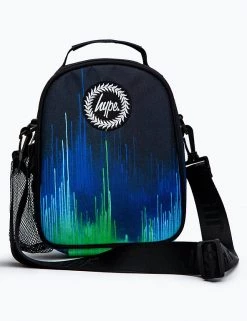 HYPE Lunchboxes Kids' Printed Lunch Box -School Uniform Sales Store SD 10 T54 8428 Y4 X EC 4