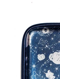 SMIGGLE Accessories Disney Princess Hardtop Pencil Case -School Uniform Sales Store SD 10 T96 4501 E6 X EC 2