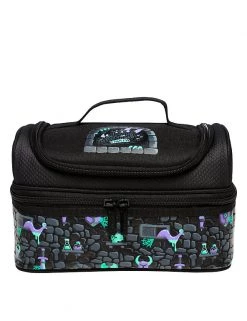 SMIGGLE Lunchboxes Dinosaur Lunch Box