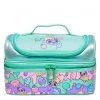 SMIGGLE Lunchboxes Kids' Pug Lunch Box -School Uniform Sales Store SD 10 T96 4525 KQ X EC 90