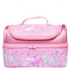 SMIGGLE Lunchboxes Unicorn Lunch Box 2 SMIGGLE Lunchboxes Unicorn Lunch Box -School Uniform Sales Store SD 10 T96 4528 A4 X EC 0
